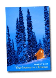 Advent 2011: Your Journey to Christmas